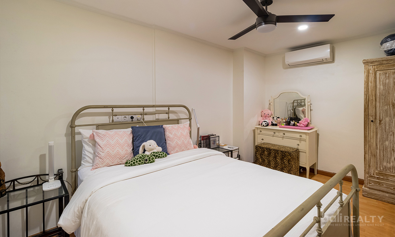 Prime Freehold Villa in Umalas – Exceptional Value with Motivated Seller 2893 — image 10