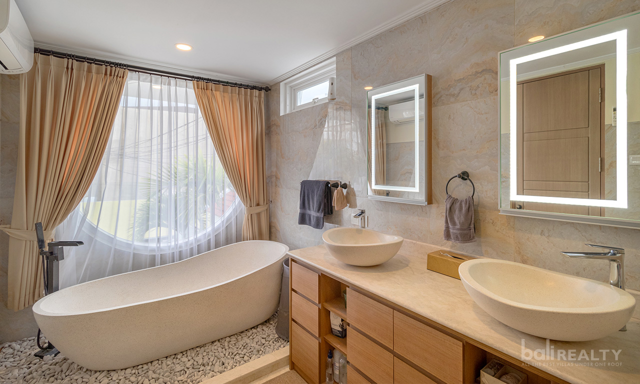 Prime Freehold Villa in Umalas – Exceptional Value with Motivated Seller 2893 — image 11