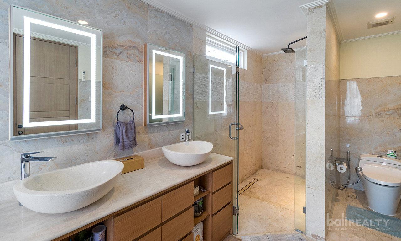 Prime Freehold Villa in Umalas – Exceptional Value with Motivated Seller 2893 — image 12