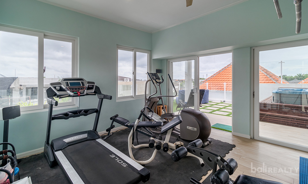Prime Freehold Villa in Umalas – Exceptional Value with Motivated Seller 2893 — image 15