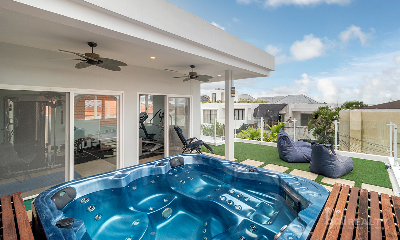 Prime Freehold Villa in Umalas – Exceptional Value with Motivated Seller 2893 — image 16