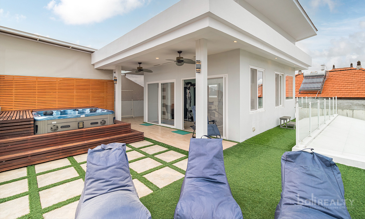 Prime Freehold Villa in Umalas – Exceptional Value with Motivated Seller 2893 — image 17