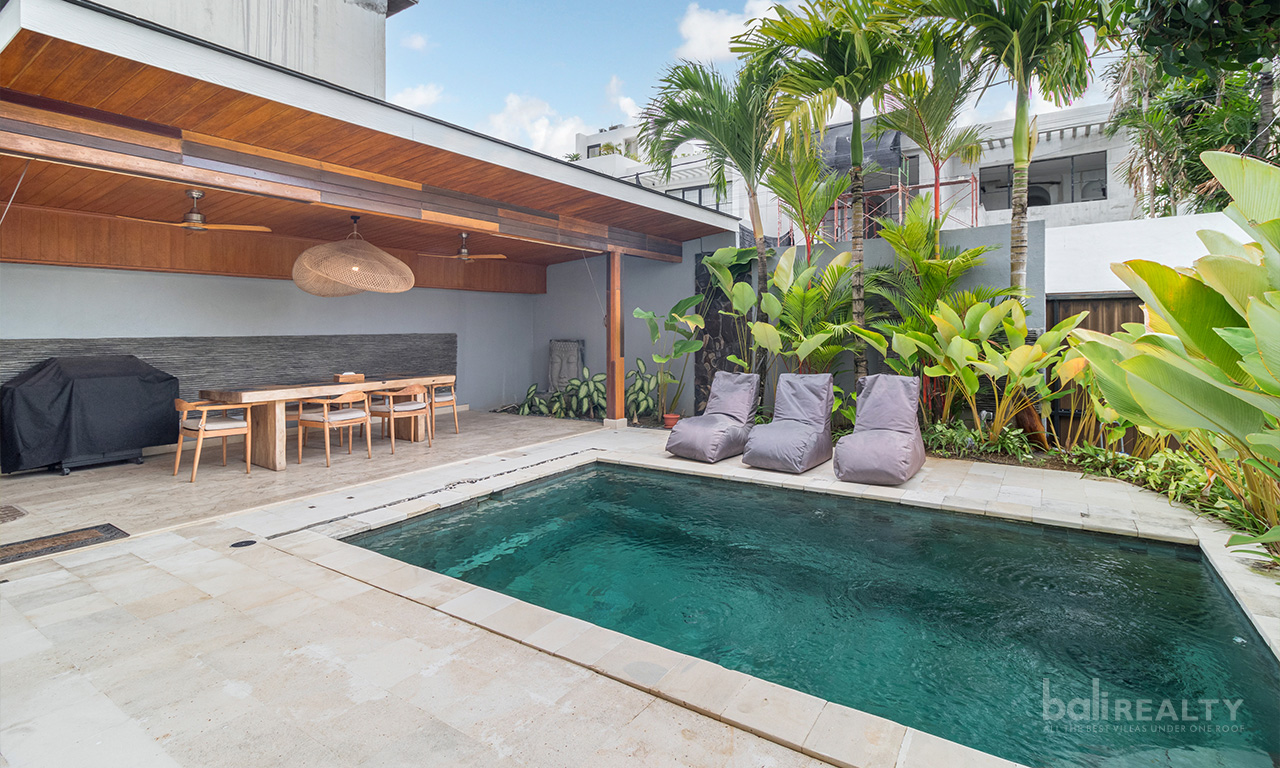 Prime Freehold Villa in Umalas – Exceptional Value with Motivated Seller 2893 — image 1