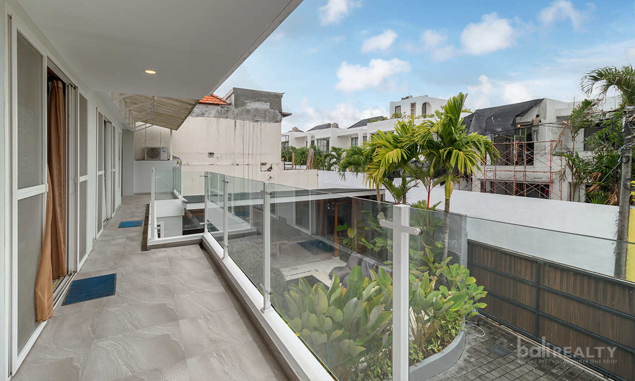 Prime Freehold Villa in Umalas – Exceptional Value with Motivated Seller 2893 — image 19