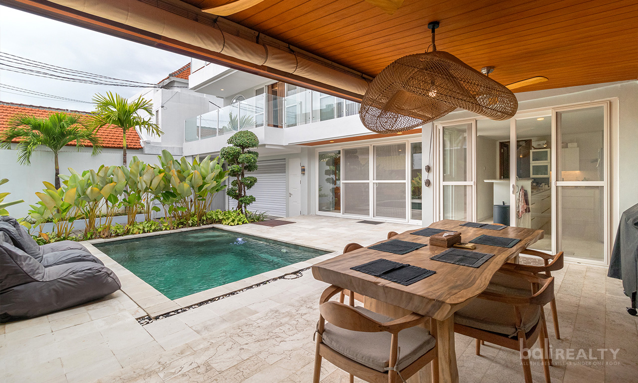 Prime Freehold Villa in Umalas – Exceptional Value with Motivated Seller 2893 — image 2