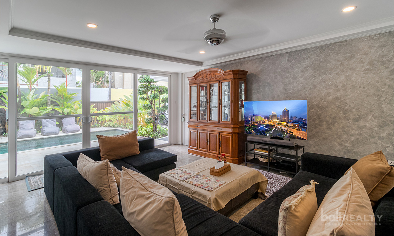 Prime Freehold Villa in Umalas – Exceptional Value with Motivated Seller 2893 — image 4