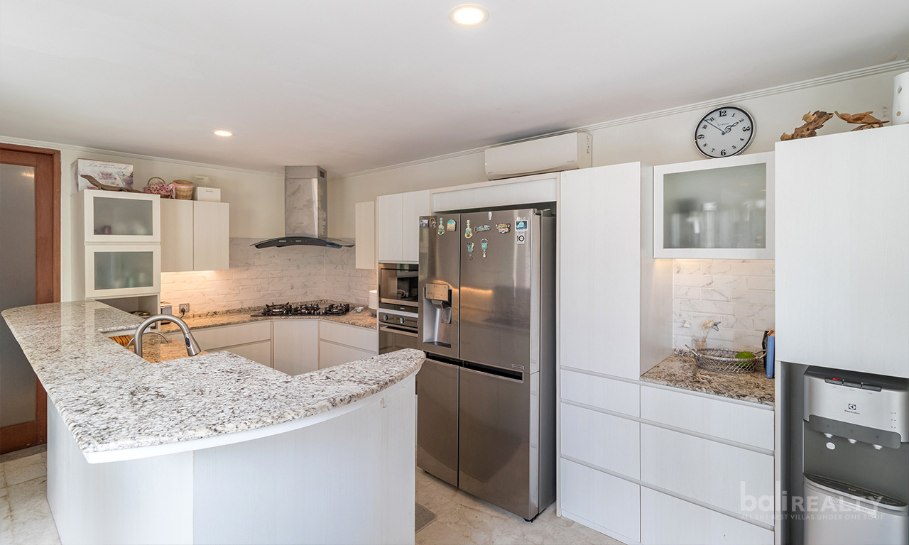 Prime Freehold Villa in Umalas – Exceptional Value with Motivated Seller 2893 — image 5