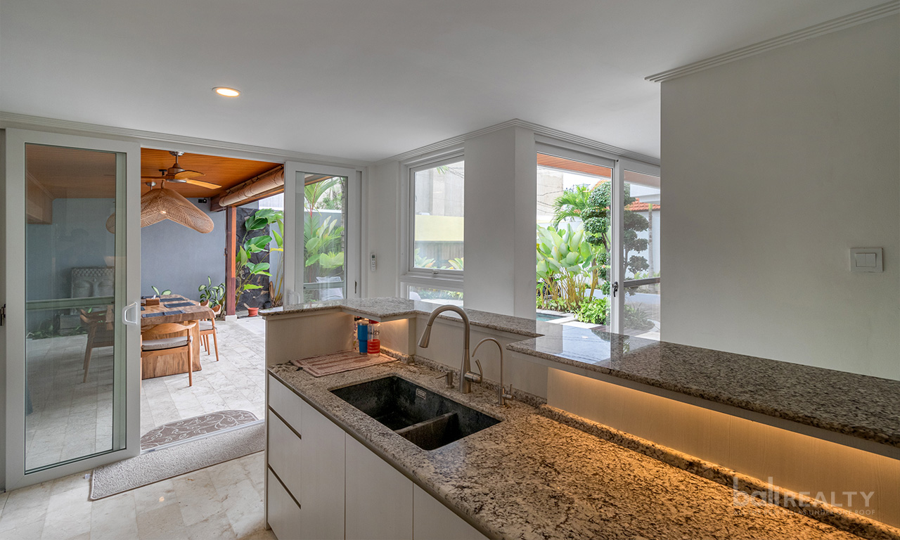 Prime Freehold Villa in Umalas – Exceptional Value with Motivated Seller 2893 — image 6