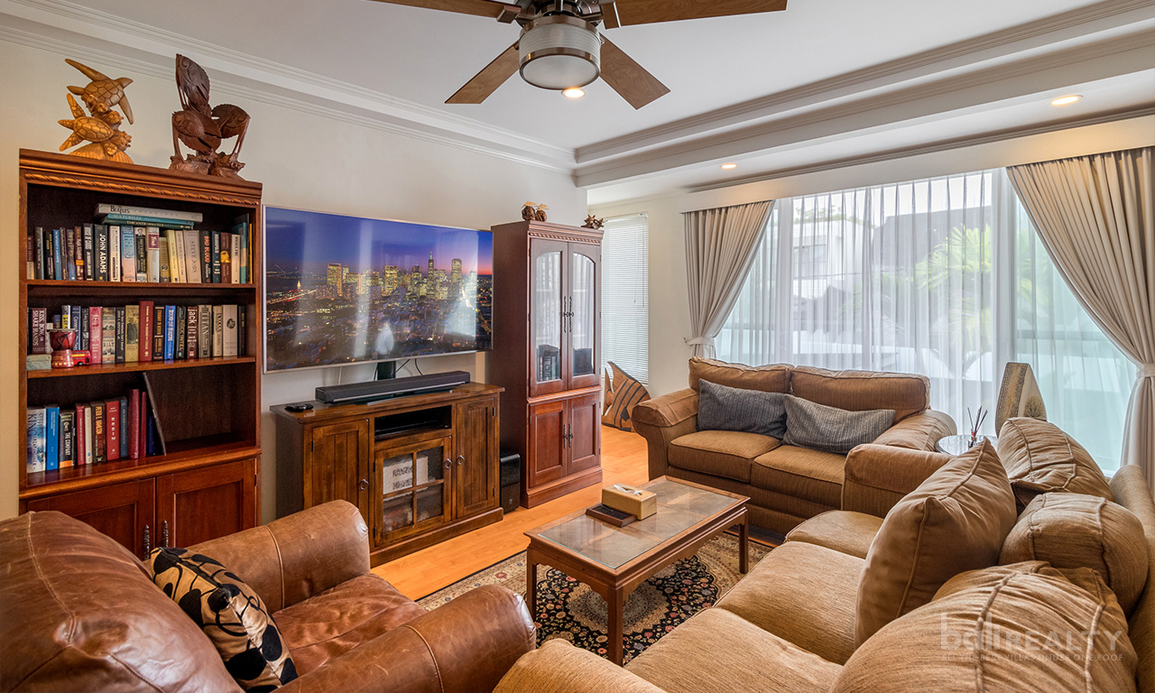 Prime Freehold Villa in Umalas – Exceptional Value with Motivated Seller 2893 — image 7