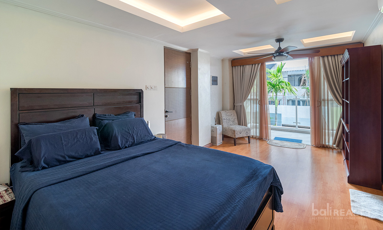 Prime Freehold Villa in Umalas – Exceptional Value with Motivated Seller 2893 — image 8