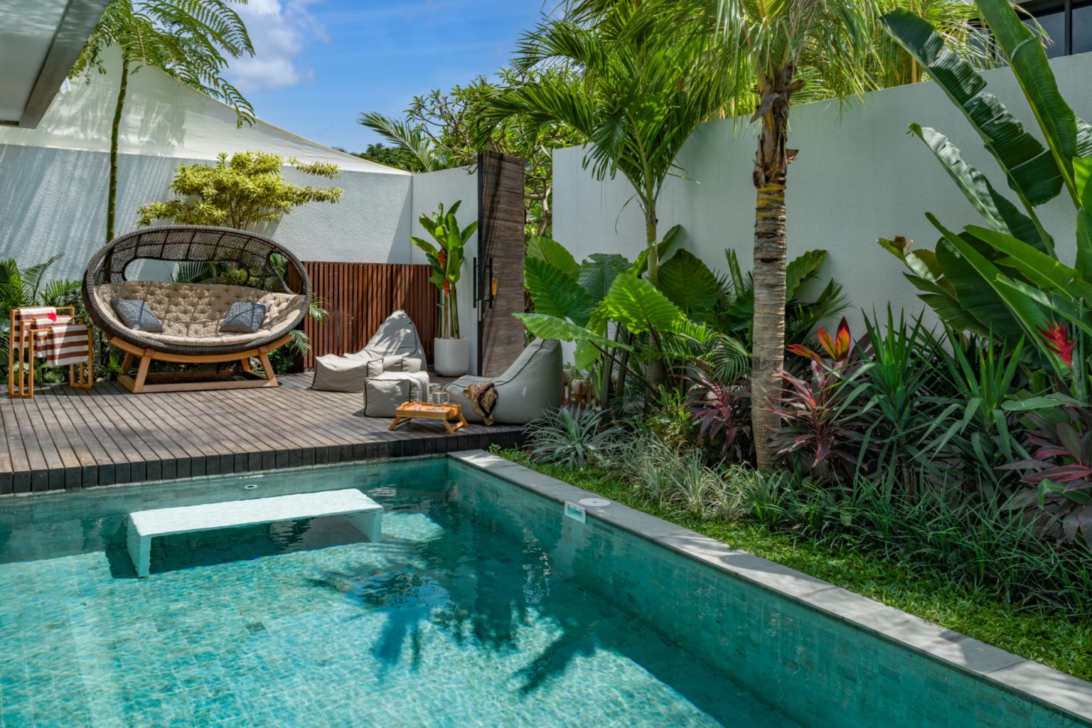 Umalas Creek Harmony ~ Asia Holiday Retreats, Luxury Villas. Handpicked by Experts — image 11