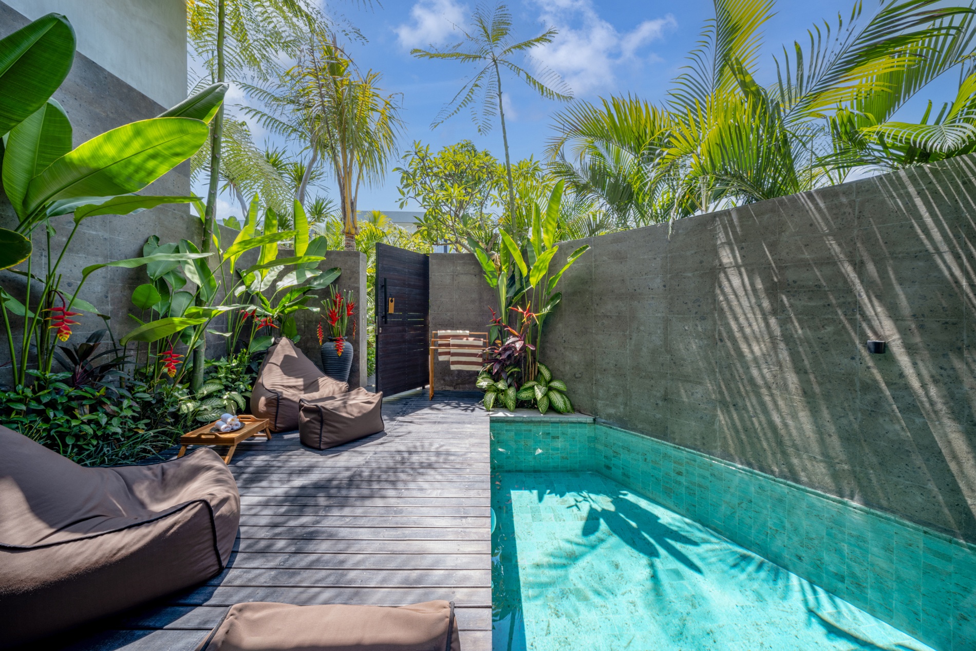 Umalas Creek Prestige ~ Asia Holiday Retreats, Luxury Villas. Handpicked by Experts — image 2
