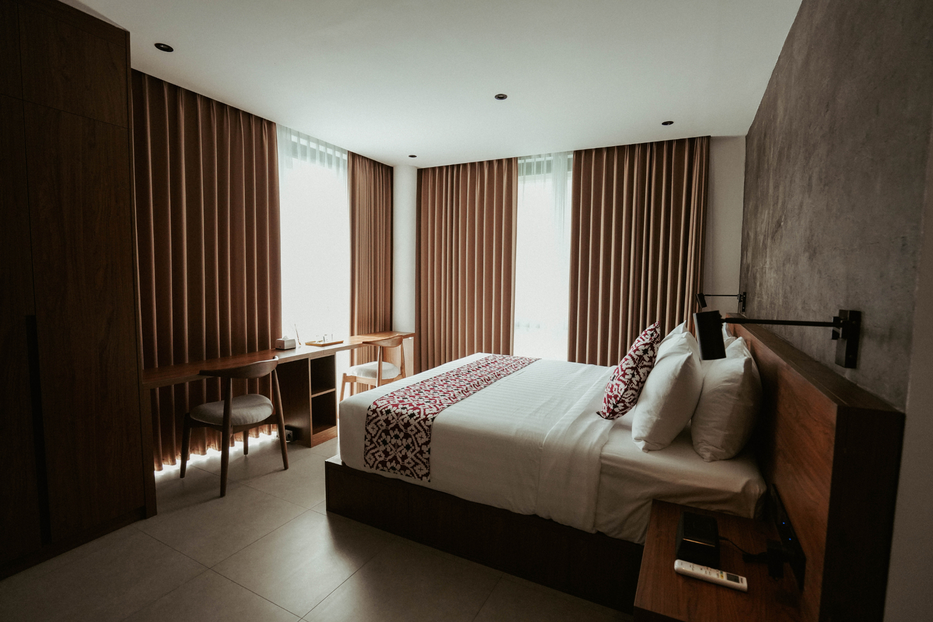 Umalas Creek Prestige ~ Asia Holiday Retreats, Luxury Villas. Handpicked by Experts — image 6