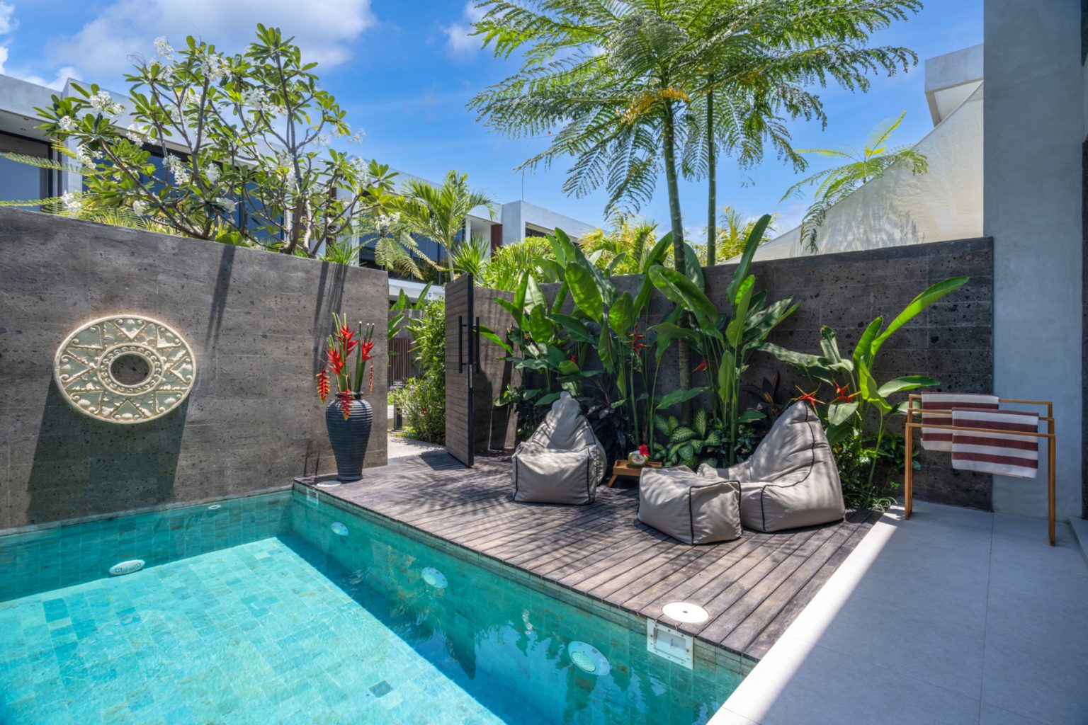 Villa Lestari ~ Asia Holiday Retreats, Luxury Villas. Handpicked by Experts — image 15