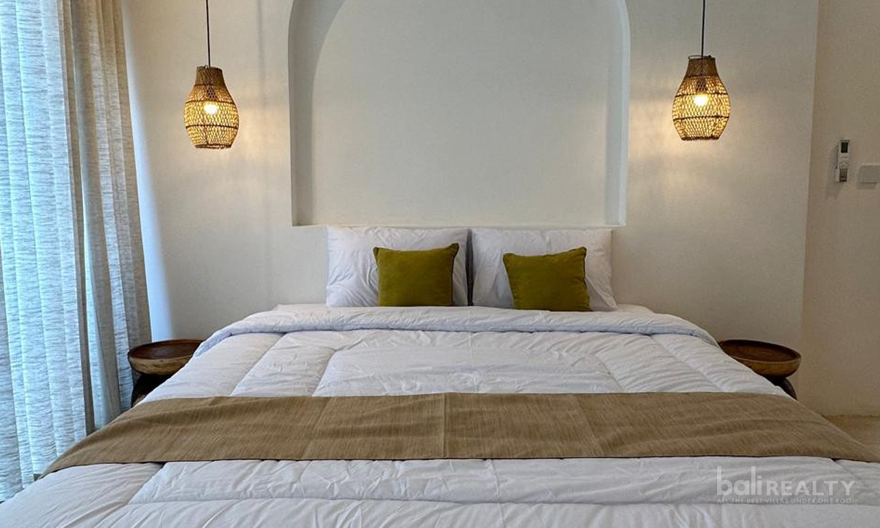Newly Built Freehold Three-Bedroom Villa in Ungasan: Ideal for Investment or Living — image 4