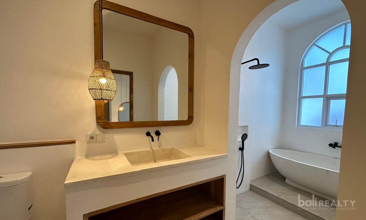 Newly Built Freehold Three-Bedroom Villa in Ungasan: Ideal for Investment or Living — image 7