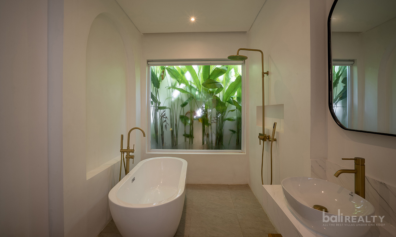 Brand-New Mediterranean-Style: Three-Bedroom Freehold Villa in Prime Ungasan — image 9