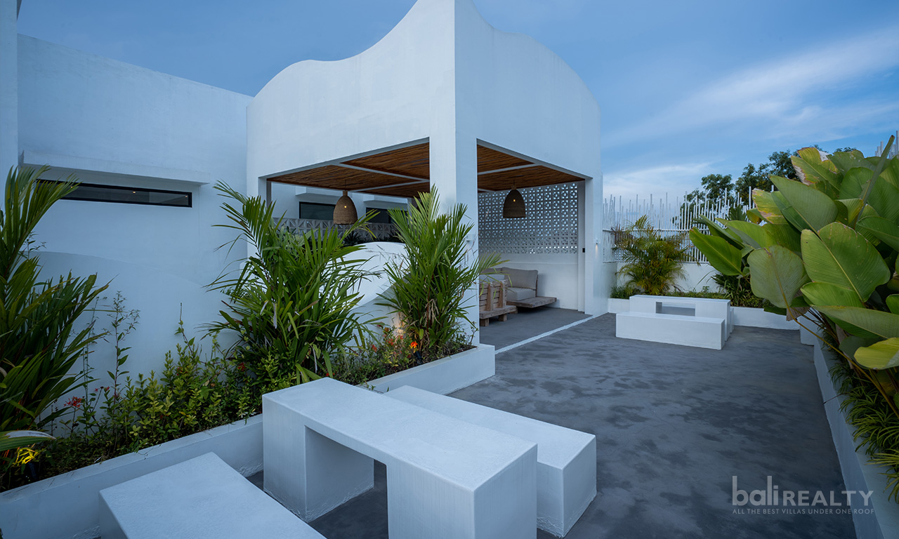 Brand-New Mediterranean-Style: Three-Bedroom Freehold Villa in Prime Ungasan — image 11