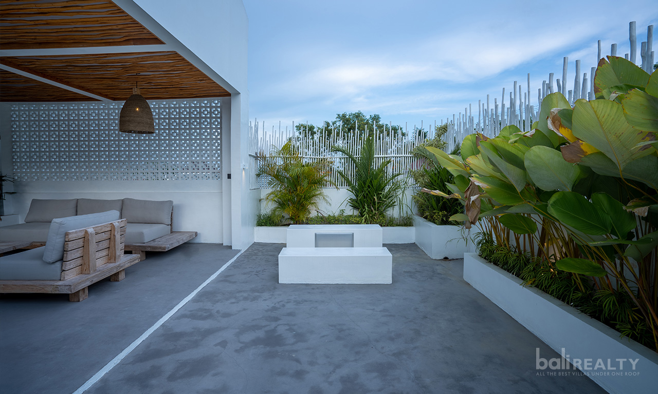Brand-New Mediterranean-Style: Three-Bedroom Freehold Villa in Prime Ungasan — image 12