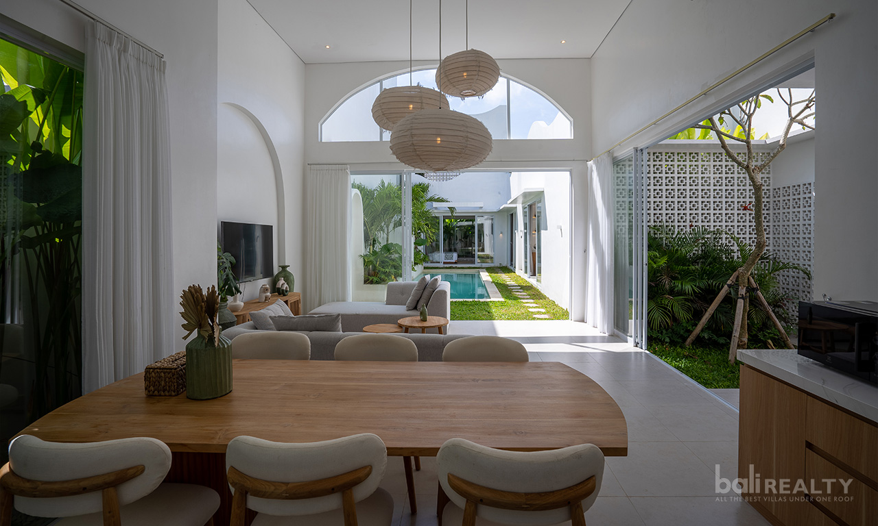 Brand-New Mediterranean-Style: Three-Bedroom Freehold Villa in Prime Ungasan — image 3