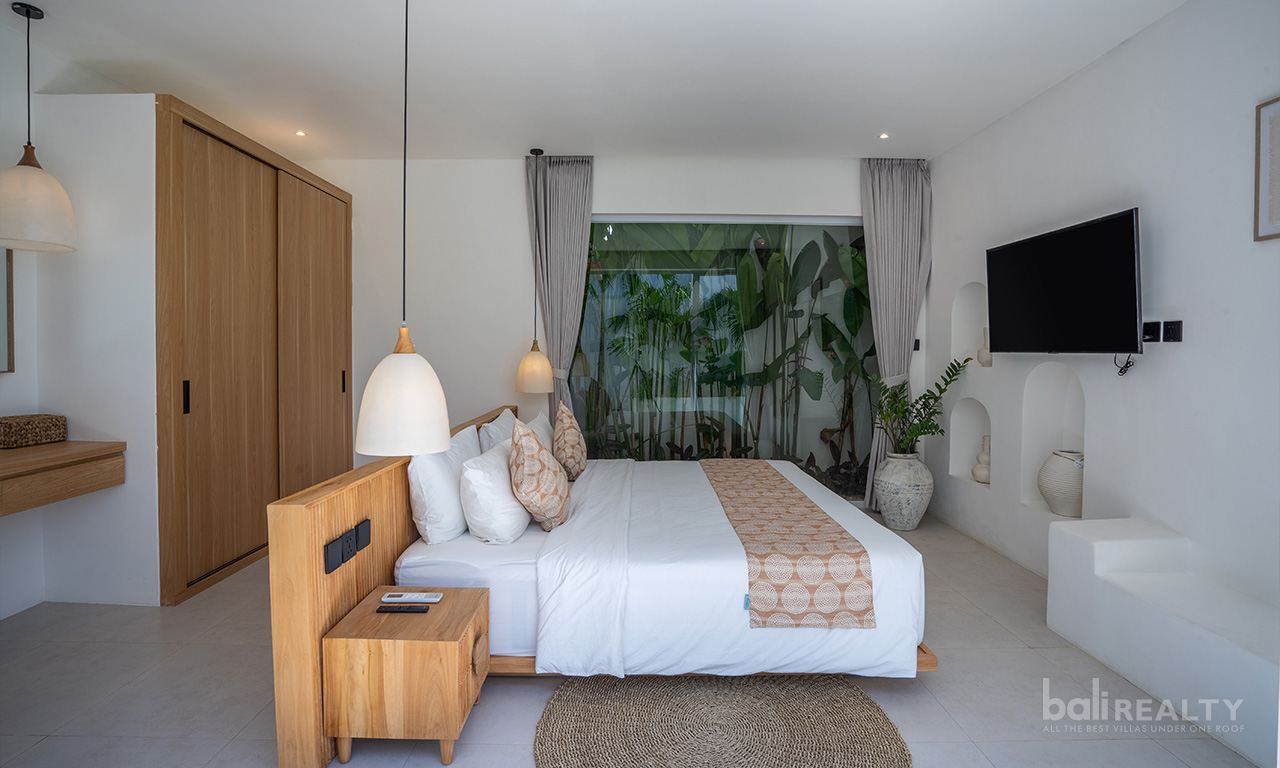 Brand-New Mediterranean-Style: Three-Bedroom Freehold Villa in Prime Ungasan — image 6