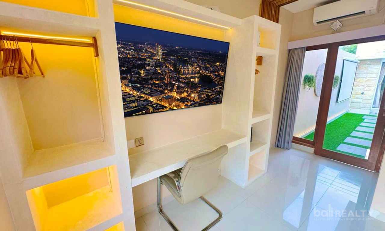 Freehold Two-Bedroom Villa in Ungasan: Fully Furnished and Investment Ready — image 6