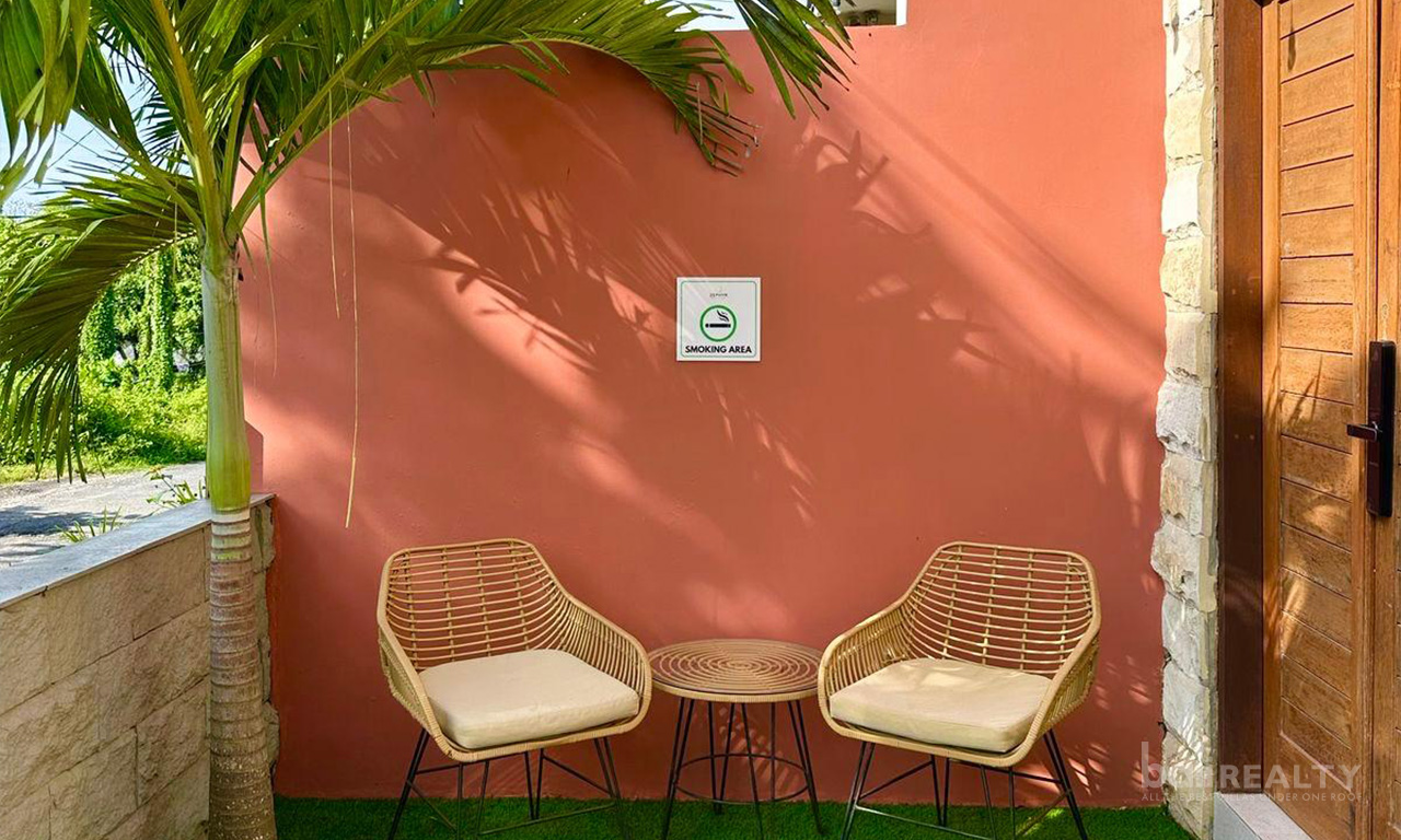 Stylish Two-Bedroom Villa in Ungasan with Long Lease Near the Beaches — image 10