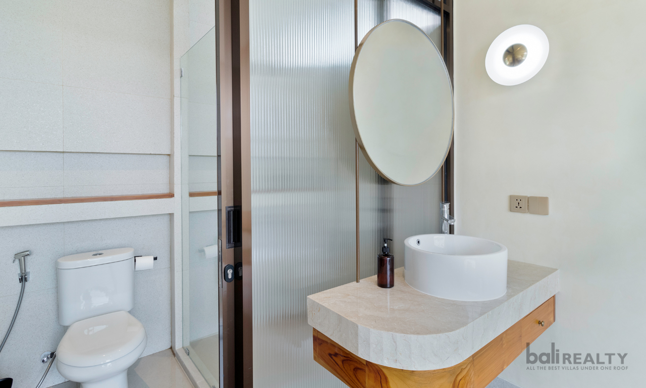 Reliable Investment Opportunity: Contemporary Two-Bedroom Villa in Ungasan, just a Short Drive to the Beaches — image 8