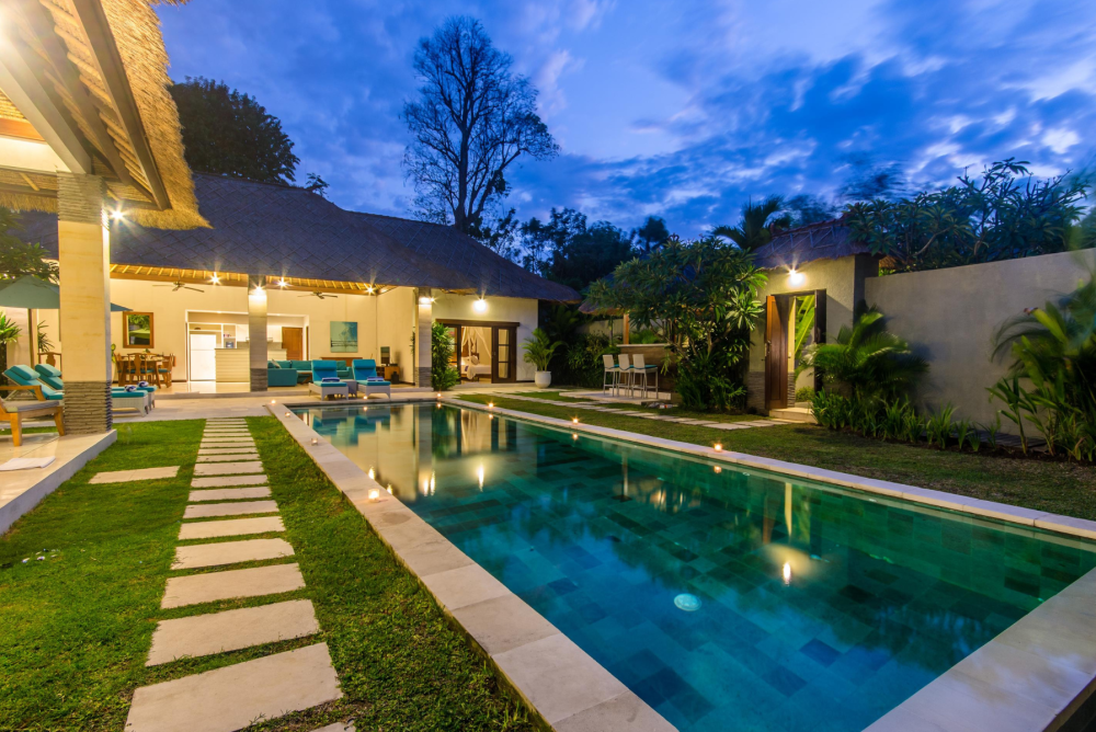 Villa Jepun, 3 bedroom villa seminyak — image 16