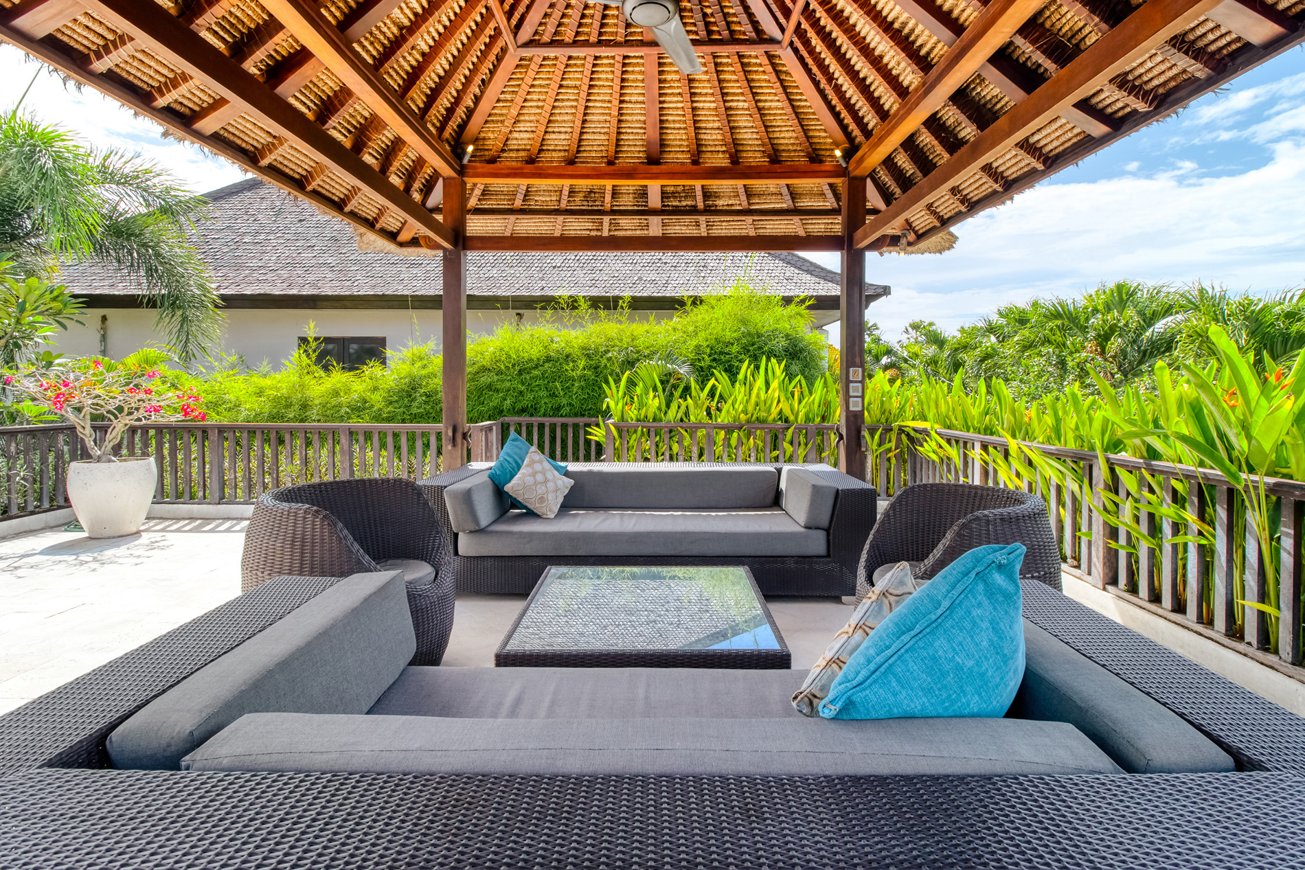 Villa Amala, 3 Bedroom Villa Seminyak — image 16