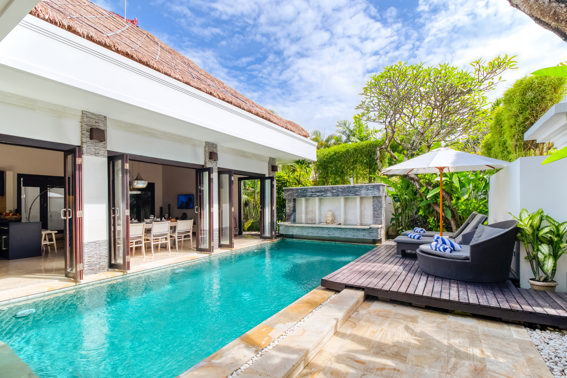 Villa Amala, 3 Bedroom Villa Seminyak — image 17