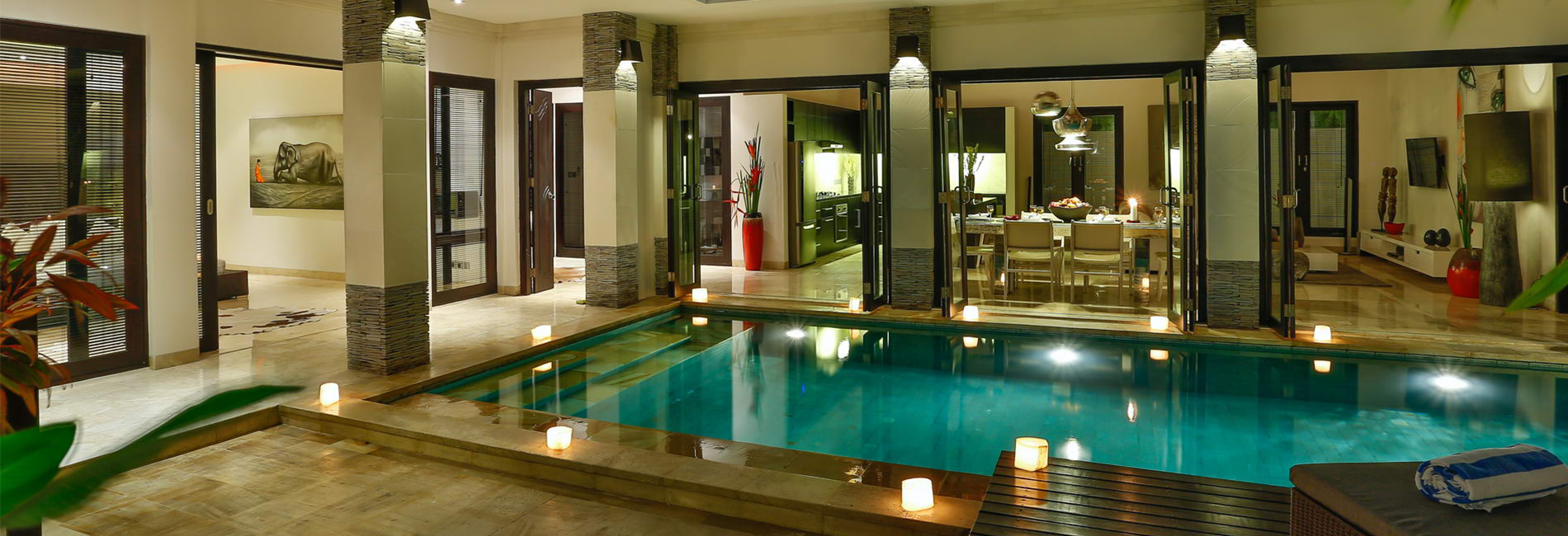 Villa Amala, 3 Bedroom Villa Seminyak — image 6