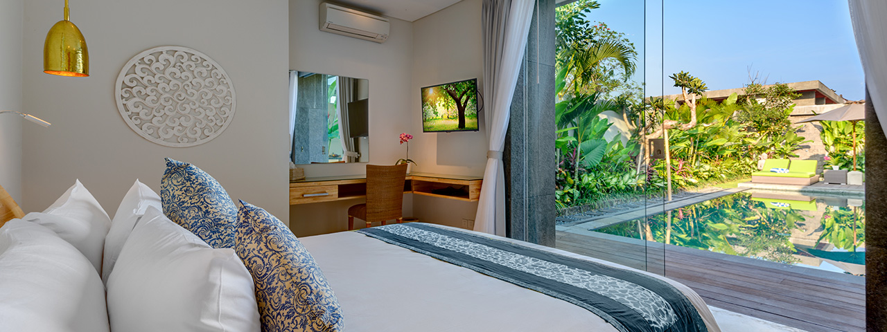 Villa Bamboo, 4 Bedroom Villa in Seminyak — image 8