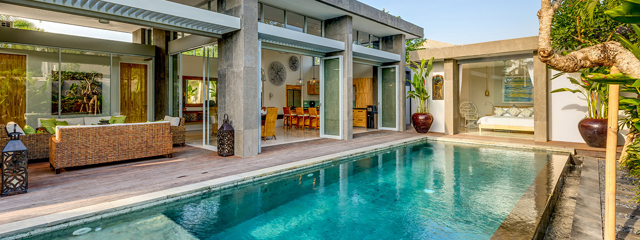 Villa Bamboo, 4 Bedroom Villa in Seminyak — image 2