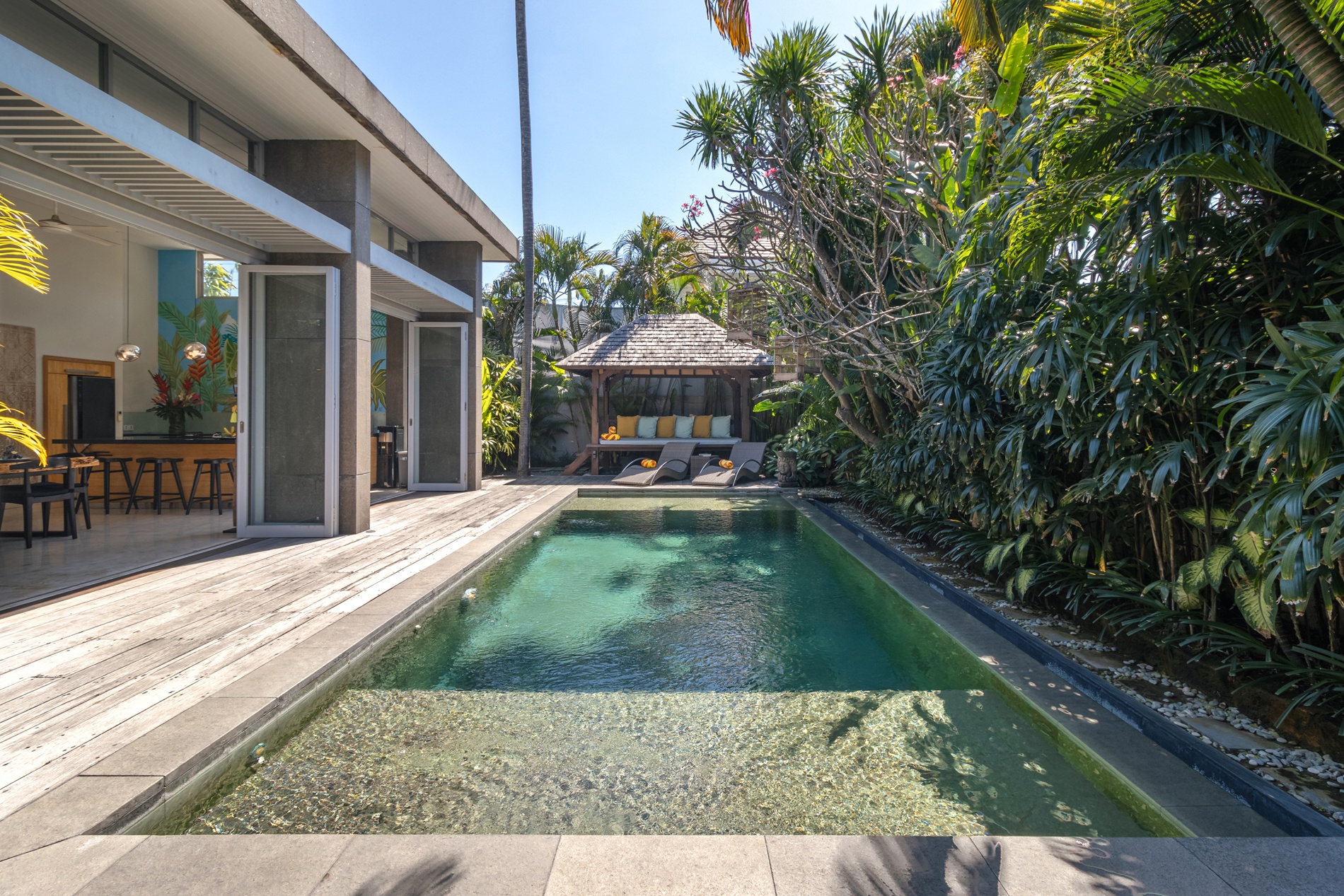 Villa Damai, 3 Bedroom Private Pool Villa — image 17
