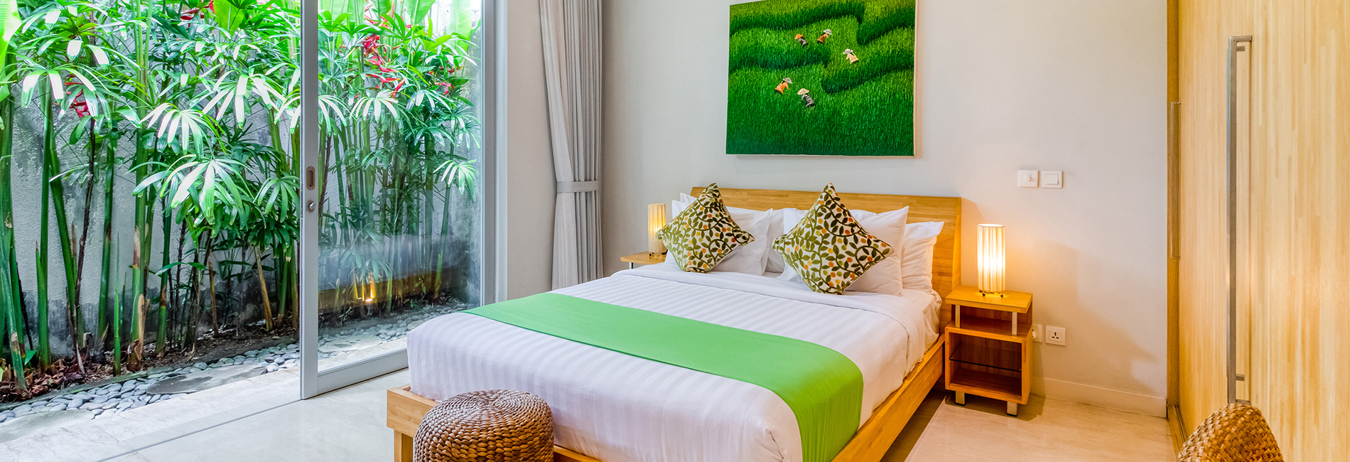 Villa Aramanis, 3 Bedroom Seminyak Villa — image 14