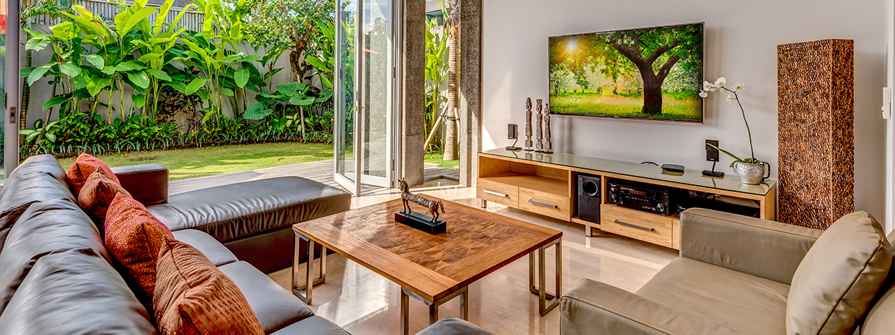 Villa Aramanis, 3 Bedroom Seminyak Villa — image 5