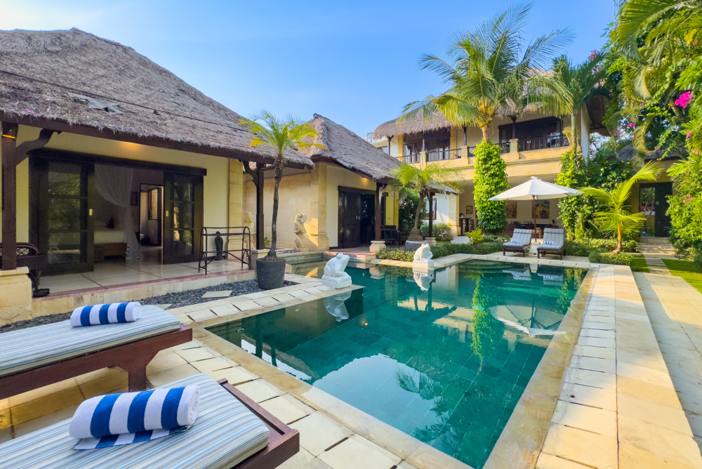 Villa Santhira Seminyak ~ Asia Holiday Retreats, Luxury Villas. Handpicked by Experts — image 8