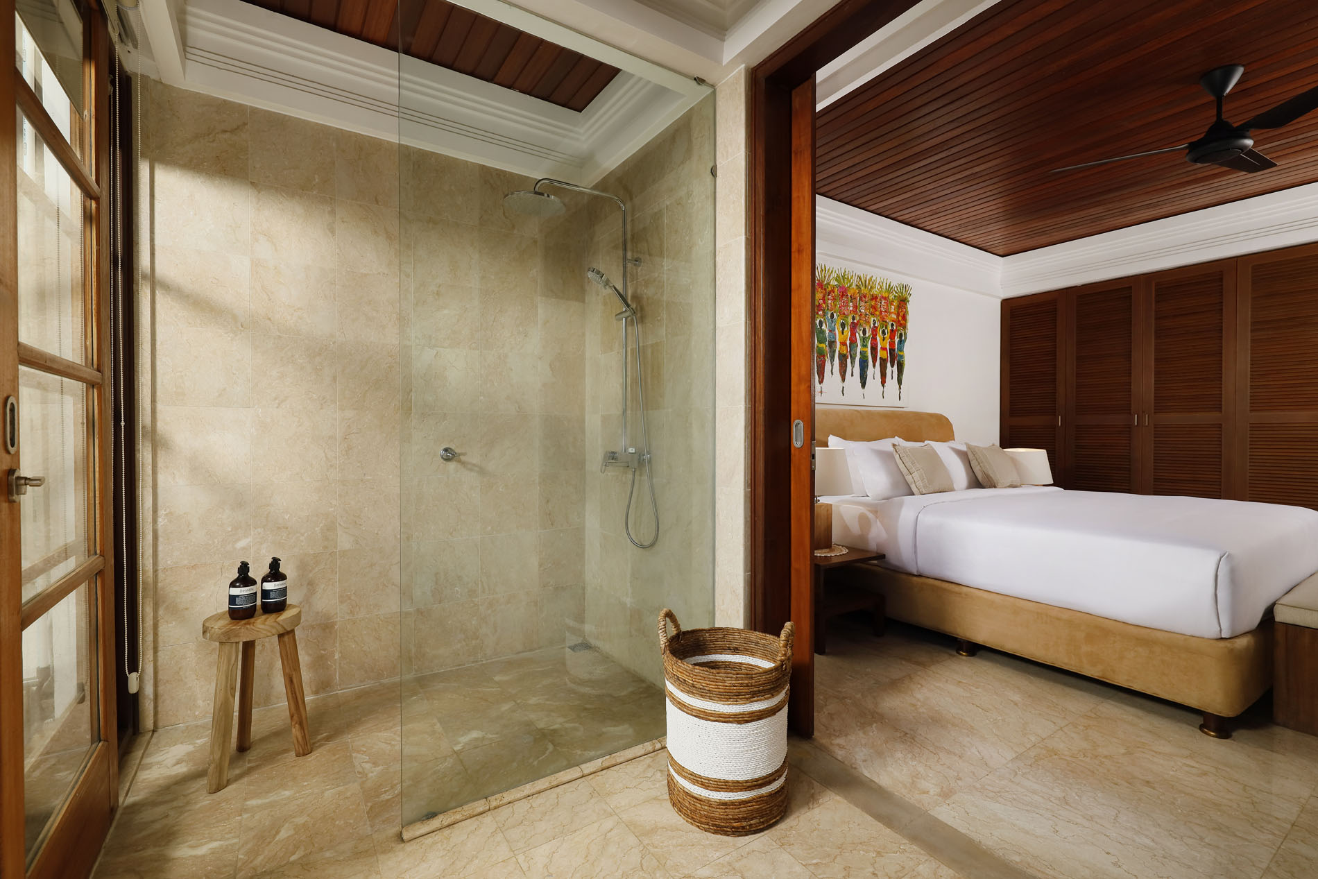 Villa Avaya Jimbaran | 3-Bedroom Villa with Private Pool — image 11