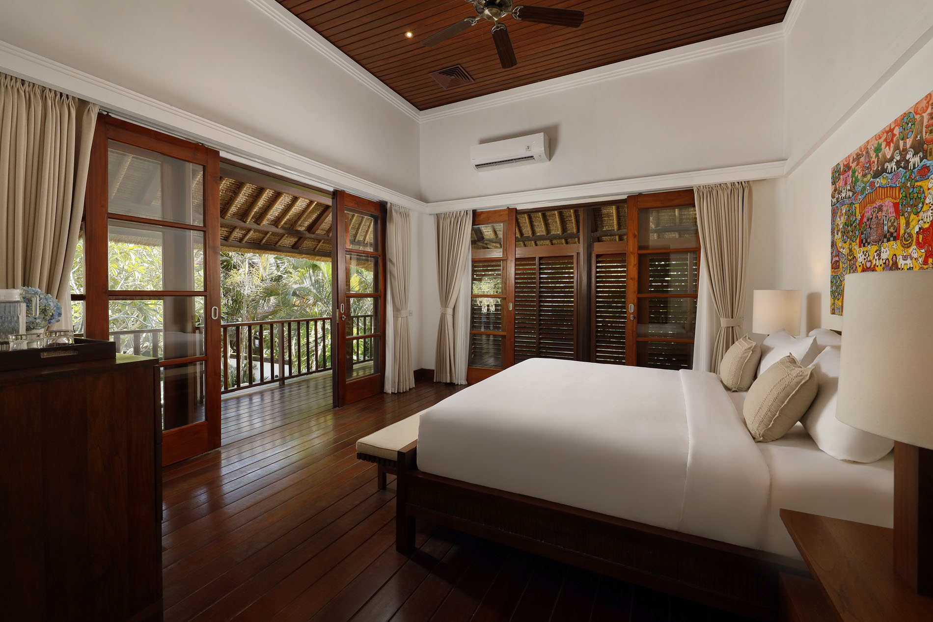 Villa Avaya Jimbaran | 3-Bedroom Villa with Private Pool — image 10