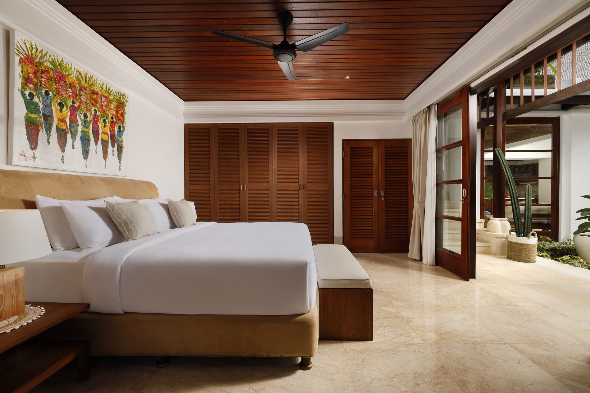 Villa Avaya Jimbaran | 3-Bedroom Villa with Private Pool — image 4
