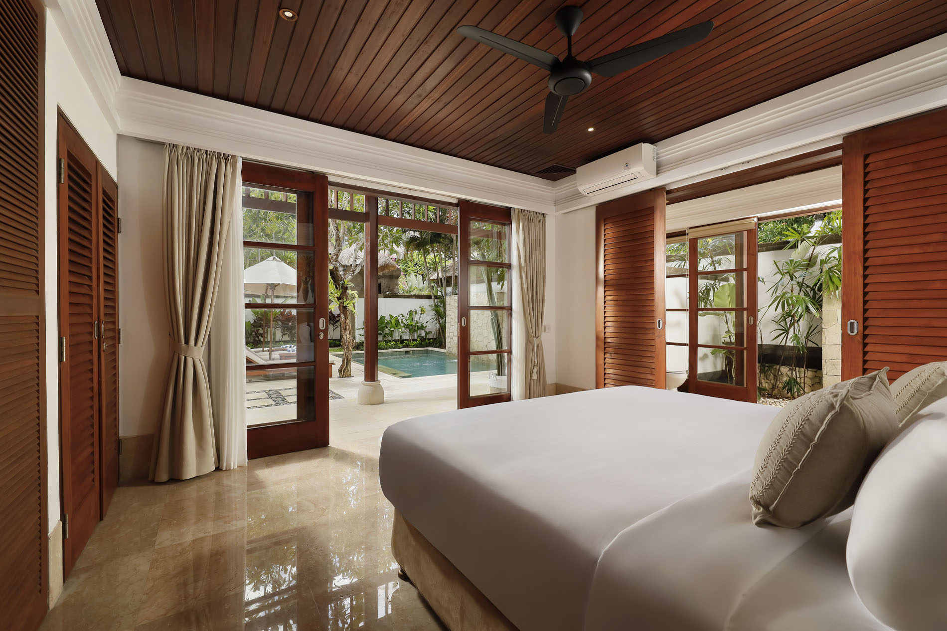 Villa Avaya Jimbaran | 3-Bedroom Villa with Private Pool — image 18