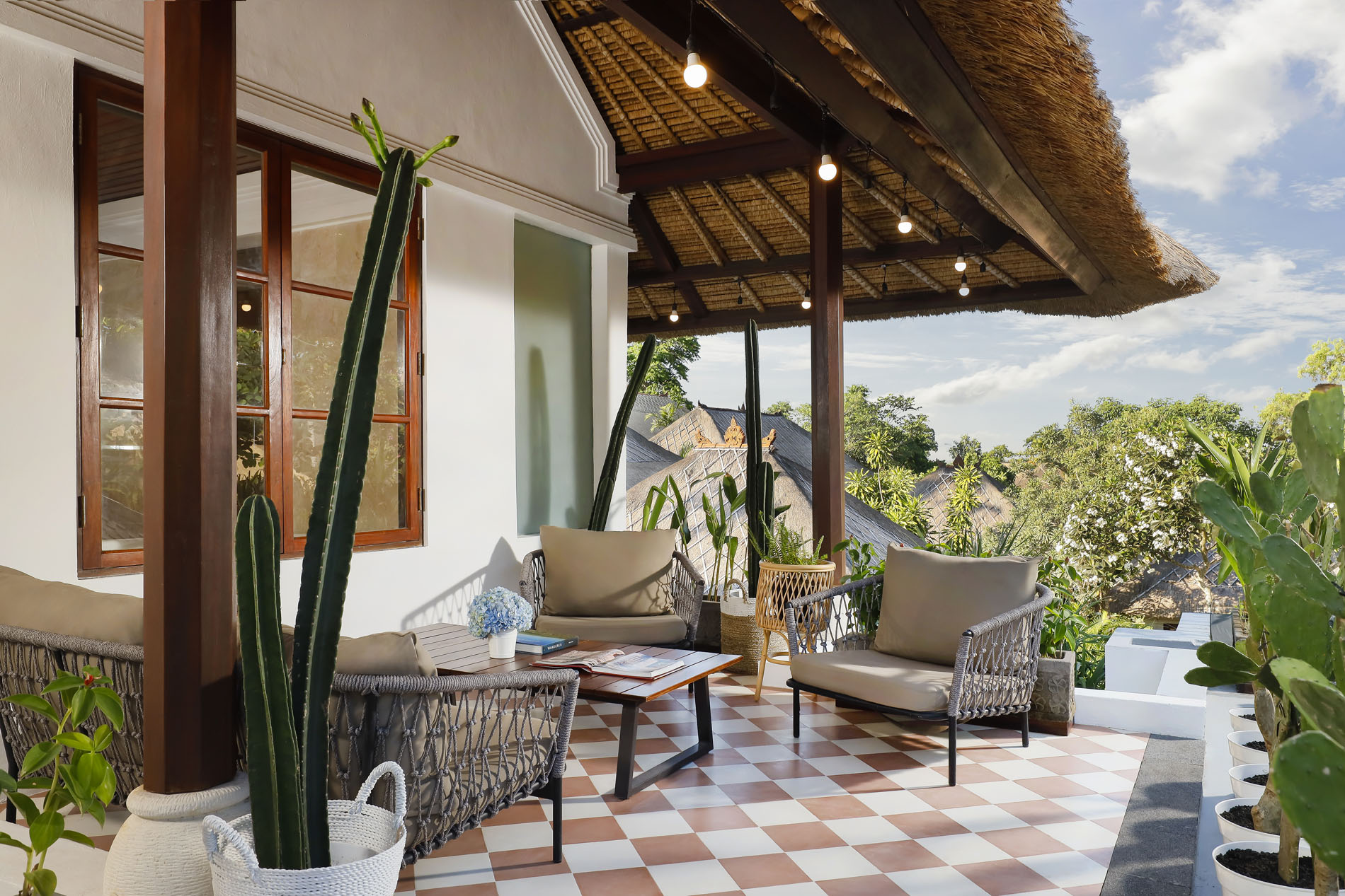 Villa Avaya Jimbaran | 3-Bedroom Villa with Private Pool — image 14