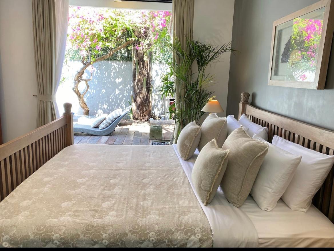 Cozy 3 Bedroom Villa with Private Pool in the Heart of Berawa — image 5