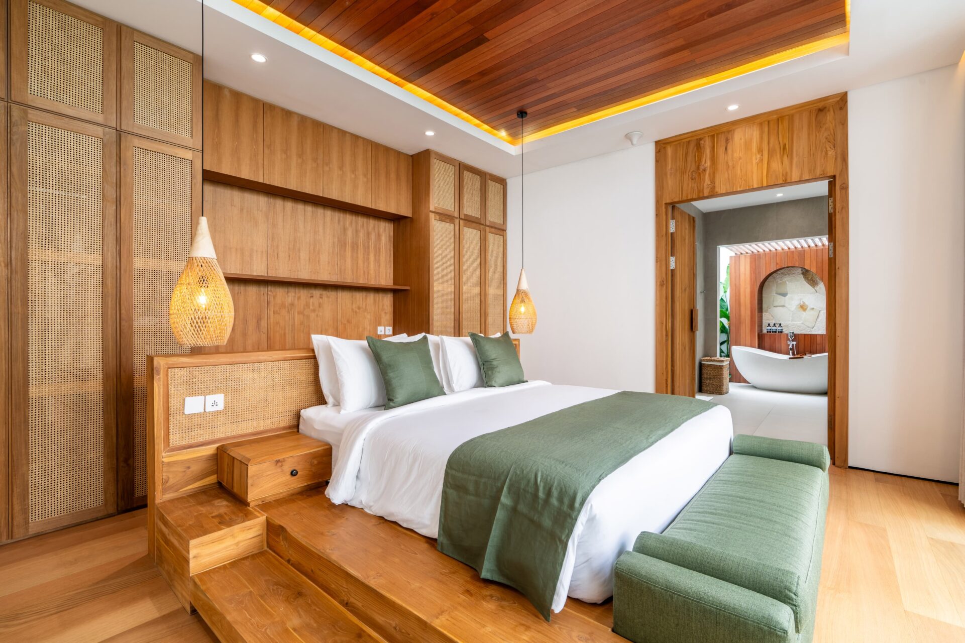 Modern 3 Bedroom Villa in Prime Berawa Location – 5 Minutes to the Beach — image 15