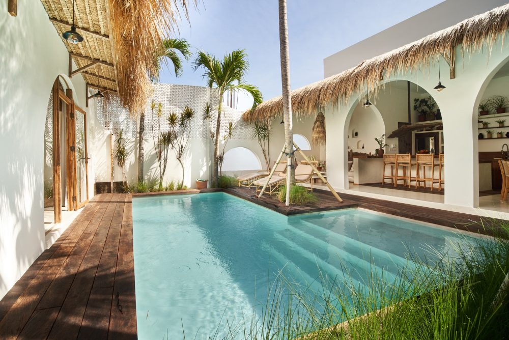 Villa Kalem Canggu | Luxury 4-Bedroom Villa with Pool — image 8