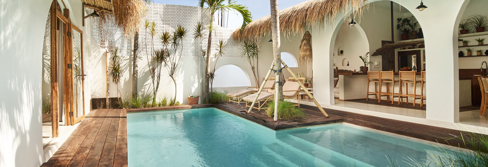 VIlla Bondi ~ Asia Holiday Retreats, Luxury Villas. Handpicked by Experts — image 2