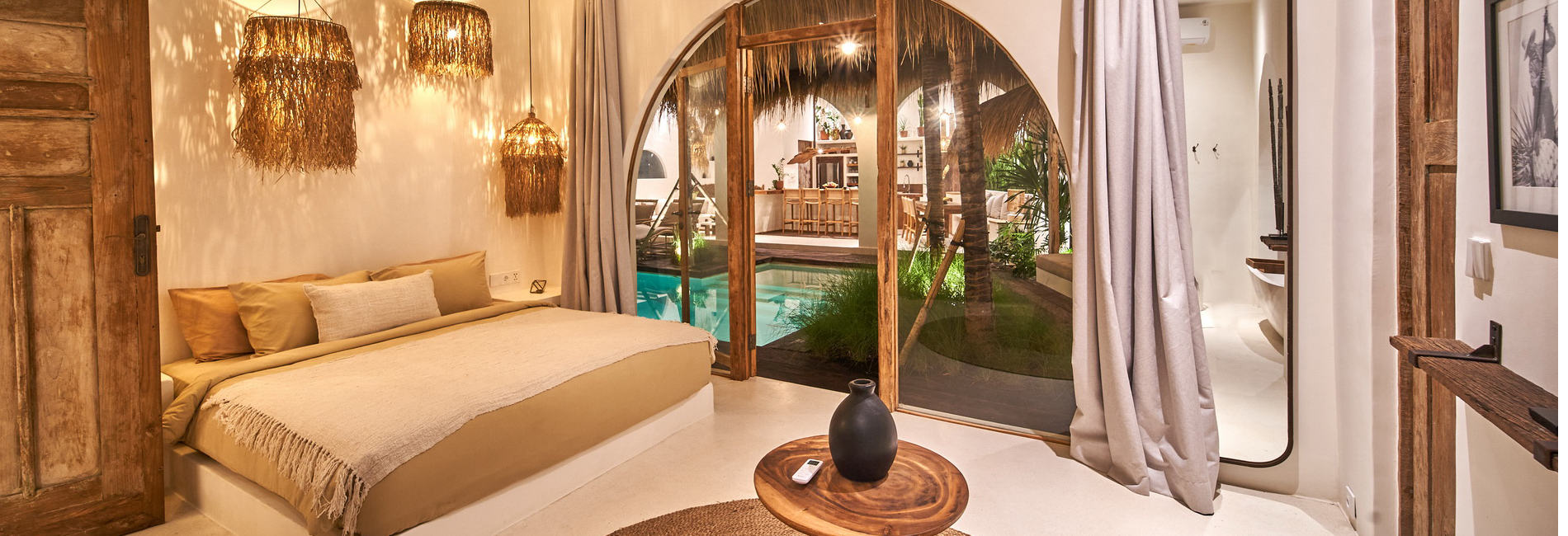 VIlla Bondi ~ Asia Holiday Retreats, Luxury Villas. Handpicked by Experts — image 9