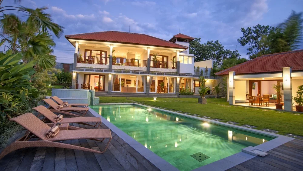 Villa Canggu — image 6