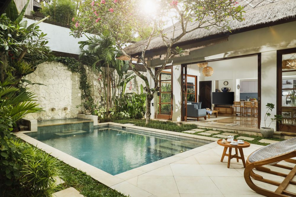 Villa Edward Jimbaran | 3-Bedroom Villa with Private Pool